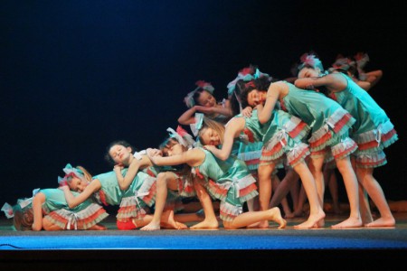 TS BOW - Základná umelecká škola - Spojená škola Letná Poprad